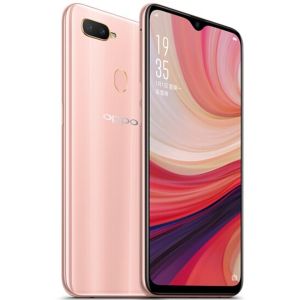OPPO A5S Cellphone Original Brand New With Fingerprint Recognition New Smartphone 6G RAM + 128G ROM Legit and New Smartphone 6.22” Full HD Screen Android Phone