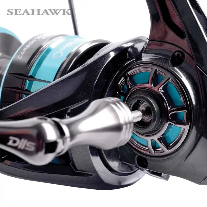 Reel%20Pancing%20Spinning%20Seahawk%20Carbon%20Hunter%203000/4000/5000%20-%20Image%206