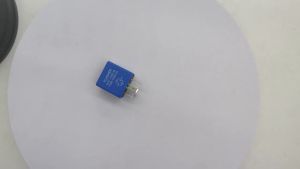 5 pin 12 Volt Turn Signal Flasher Relay for Lights Compatible with Ford 1995-2014 F350 F150 F250 F350 Super Duty Escape Excursion Expedition 5C3T-13350-AA F65B-13350-AA Hazard Warning Relay