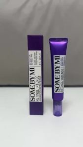 New Version Strawbymi Shabymi Eye Cream A  Triple Eye Cream Retinol Eye Cream Moisturizing Moisturizing 30ml