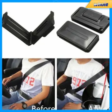 Shop Car Seat Lock Clip online Lazada .ph