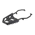 Motorcycle Top Case Rear Rack Carrier for Yamaha Tenere 700 Tenere700 XTZ700 2021 2020 2019 Rear Luggage Rack. 