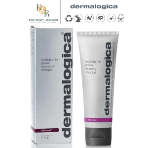 [HCM]Mặt nạ vitamin cô đặc MULTIVITAMIN POWER RECOVERY® MASQUE của Dermalogica -Dolly Beauty