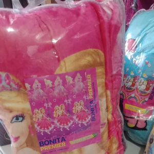 SELIMUT BULU TEBAL DAN HALUS BONIETA KUALITAS PREMIER TERLARIS UKURAN 160 X 200CM