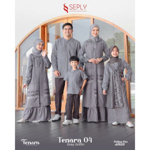 TENARA 04 GREY GRIFFIN SEPLY GAMIS DEWASA NARA 04 GREY GRIFFIN NARA KIDS 04 GREY GRIFFIN KOKO KASEO 230 GREY GRIFFIN KLIKO 166 GREY GRIFFIN SARIMBIT SEPLY 2025 SARIMBIT LEBARAN 2025