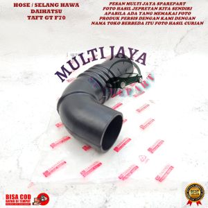 HOSE SELANG HAWA DAIHATSU F70 TAFT GT FEROZA HILINE