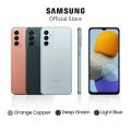 Samsung Galaxy M23 5G 6/128GB. 