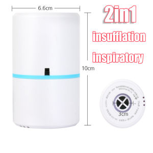 Car Plug Vacuum Pumps Electric Pump Vacuum Bag Pump Handheld Quick compression Air Pump Space Saver for Clothes Food Organizer 电子真空泵打气泵抽气泵2合1