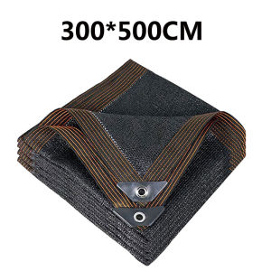 king dream Paranet 90% Shading Net Anti Sinar Matahari Luar Ruangan SunShade Net Anti UV Enkripsi 12-pin Jaring Paranet Pelindung Tanaman Dari Matahari