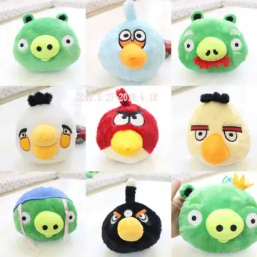 Shop Angry Birds Go Plush with great discounts and prices online Sep 2024 Lazada Philippines