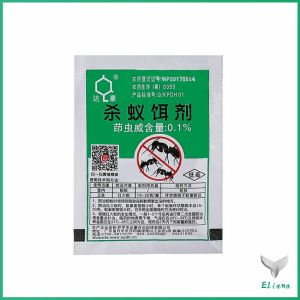เหยื่อมดกำจัดมด ยาฆ่ามด ฆ่าตายยกลัง ราคา/ซอง  สปอตสินค้า นักฆ่ามด ปลวก Ant bait Eliana