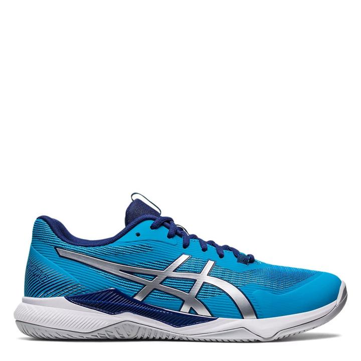 Asics trusstic online system