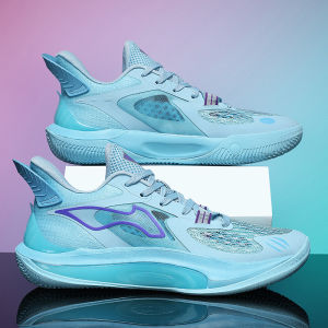 Sonic 11 Spike Basketball Shoes Men Casual Volleyball Badminton Breathable Non-Slip Athletic Running Jogging Sneakers