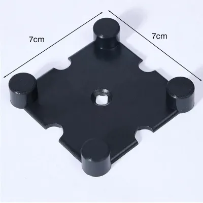 50×50×2CM/2.5CM Home GYM Rubber floor Mat High Quality Indoor HOME GYM IN MALAYSIA Baby Playmat Thick EVA Foam