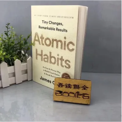 Rich Dad Poor Dad by The Subtle Art of Not Giving a F*ck by Mark Manson AtomicHabits