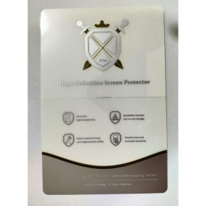 Antigores Infinix Zero 5 X603 Hydrojell Cetak Xtra Anti Glare Matte  Clear Bening  Spy Matte Depan