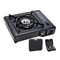 PORTABLE SAMGYUPSAL GRILL PAN SET INDOOR/OUTDOOR STOVE Best for Samgyupsal, Samgyupsal, Portable, Portable Gas Stove, Stovetop Grill Pan, Barbeque BBQ, Korean Samgyeopsal Set, Non-stick, Butane Gas Stove with Griller, Butane Gas , Samgyupsal Set, Samgupsa. 