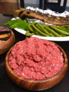 RSSHOPS Burong ISDA Special Ready to Eat Pinaka MURA Pinaka MASARAP 220ml