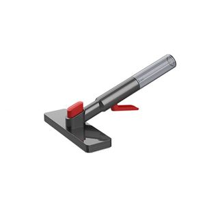 MIRACLE HOME STORE Rotating Spray Bottle Mop Dual-use Hands-Free Cloth Clip Mop Portable Absorbent Cleaning Mop Household