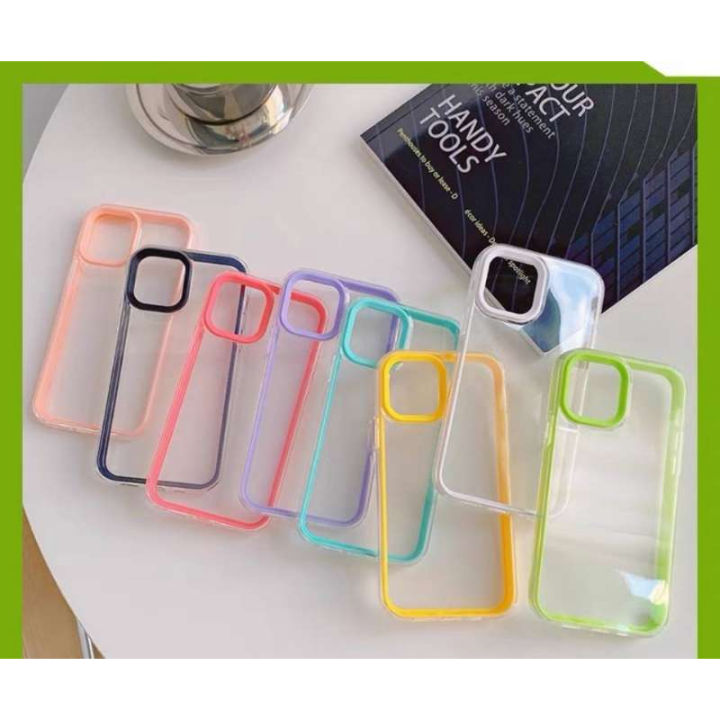 Macaron Case Redmi A1 A2 Plus 9a 9c 10a 10c 12c 13c Note8 Note9 Note10