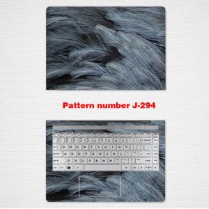 2pcs Universal GIRLS Laptop Stickers Decal Self-adhesive VINYL 12 13 14 15.6 Inches Notebook DELL G15 5510 5511 5520 Inspiron Vostro 5390 Protector Cover Case LG Computer Skins