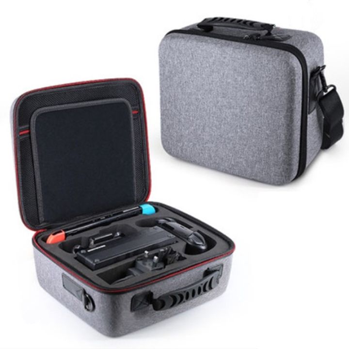 【🇵🇭LOCAL SHIP】Hard Carrying Case Bag for Nintendo Switch Oled Bag Shell ...