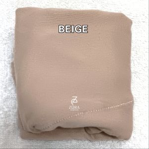 BEST SELLING! INNER MAGIC DAGU/ TANPA DAGU VIRAL SOFT SEJUK BERTALI DI BELAKANG. ANAK TUDUNG VIRAL