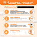 [ของแท้ประกันศูนย์] Xiaomi Redmi Buds 6 Lite หูฟังบลูทูธ  รองรับเฉพาะแอนดรอย์. 