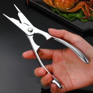 Dụng cụ kìm cắt kẹp hải sản đa năng