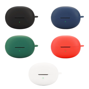 Ergonomic Protective Case Sleeve Housing Enclosure for Crossky C30s Wireless Earphone Dustproof Water Resistant Nonslip