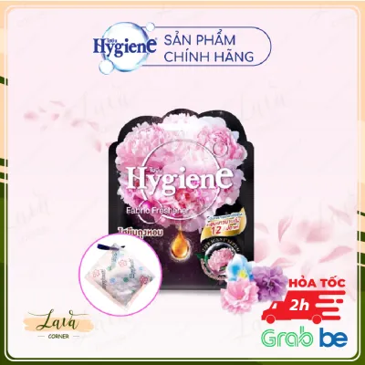 Túi Thơm Để Tủ Quần Áo Hygiene Thái Lan Hương Hoa Thơm Phòng Treo Xe Phòng Ngủ Loại Bỏ Ẩm Mốc