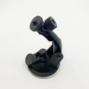 Cangkir hisap mobil suction cup Dudukan mobil untuk Aksesoris action kamera GoPro 12 SJCAM Xiaomi Yi