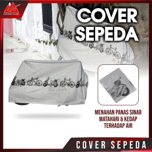 BISA BAYAR DI TEMPAT ! 100% ASLI ! SARUNG SEPEDA DAN MOTOR MATIC COVER PELINDUNG PENUTUP SEPEDA MOTOR ANTI AIR SARUNG SEPEDA ANAK COVER SEPEDA MOTOR SARUNG SEPEDA MTB COVER SEPEDA MOTOR KLX SARUNG SEPEDA BAYI COVER SEPEDA MOTOR MATIC SARUNG SEPEDA ANA