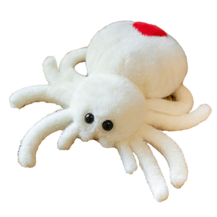 Cuddly toy sale spiders for kids