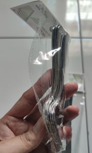Sendok kopi / Sendok teh premium / dessert spoon / Sendok kue cake / Sendek pengaduk