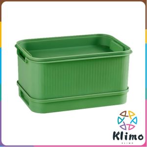 Klimo Seed Sprouting Tray Seed Sprouter Kits Microgreens Growing Kits Vegetable Seedling Pot 1Set