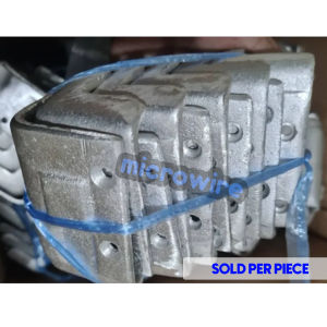 MW ALLOY CORNER GUARD FOR SPEAKER BOX AUDIO SYSTEM ALLOY ELECTRONICS AUDIO ACCESSORIES (PER PIECE)