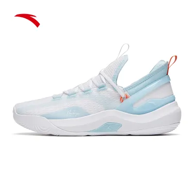 ANTA KT FLY Men Basketball Shoes Outdoor Training Shoes 112321606 Official Store