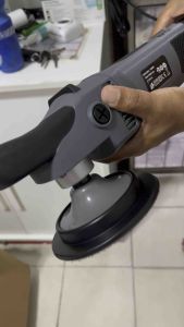 Rotary+ น้ำยา 3M 3เบอร์ ฟองน้ำ 3ชิ้น เครื่องขัดสี