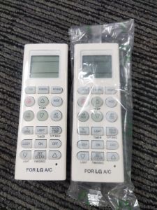 Điều khiển điều hòa LG Inverter 1 chiều- BẢO HÀNG 2 THÁNG