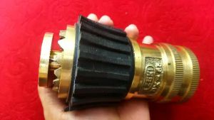 Variabel Spray Pemadam 25 Inch (Kuningan)