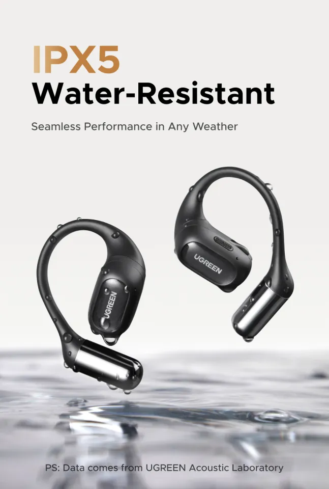 UGREEN FitBuds True Wireless Earbuds Sports Fitness Earphone