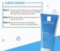 Sữa rửa mặt La roche Posay 50ml. 