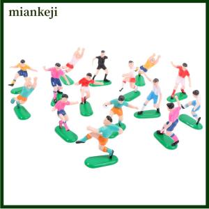 miankeji Trò Chơi Bóng Đá Trẻ Em Đồ Chơi Lễ Kỷ Niệm Mục Tiêu Cổng Bánh Ngọt Nghệ Thuật Sinh Nhật Cupcake Topper