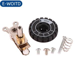E-WOITD 1 bộ điều nhiệt đặt với núm phù hợp cho ES-300 ES-94A ES-94B điện hơi nước sắt nhiệt điều khiển nhiệt độ nhiệt