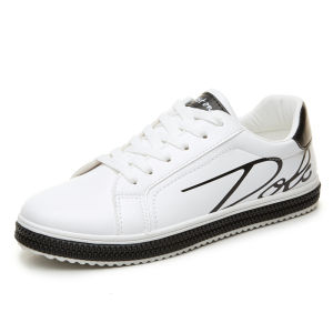 Techdoo Sepatu Sneakers Pria Olahraga Sepatu Pria Casual Fashion KSC105