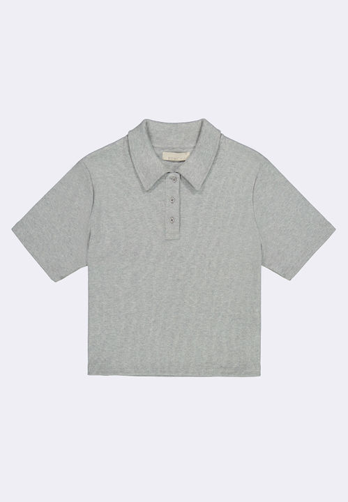 BENCH- YCS0454 Women's Collared Top Lazada PH