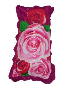 SARUNG BANTAL CINTA 97cm x 45cm/SARUNG BANTAL PANJANG/SARUNG BANTAL JUMBO/SARUNG BANTAL TIDUR /SARUNG BANTAL TERMURAH