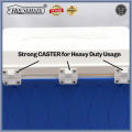 Housemate 40L Ice Box / Cooler with Wheels (PB-803). 