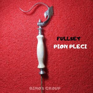GANTUNGAN SANGKAR LIPAT REP RAJA FULLSET PION PLECI CANTOLAN SANGKAR PLECI PION PLECI KONIN KOLIBRI